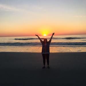 Meet your Posher, Debra